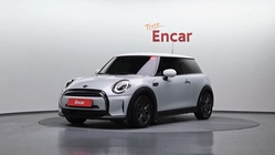 MINI Cooper 2022