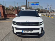 Hyundai Santa Fe 2024