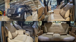 Cadillac Escalade 2017