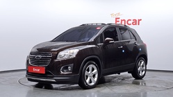 Chevrolet Trax 2015