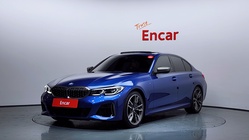 BMW 3 Series 2020