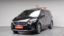 Kia Canival 2015