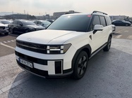 Hyundai Santa Fe 2023