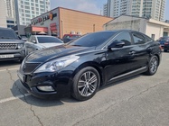 Hyundai Grandeur 2013