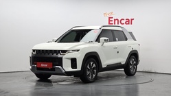 Ssangyong Torres 2025