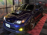 Subaru Impreza 2012