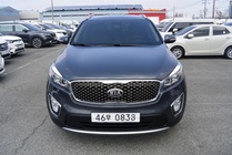 Kia Sorento 2016