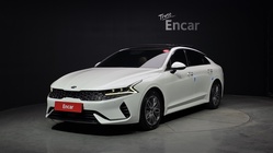Kia K5 2020