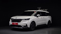 Kia Canival 2020