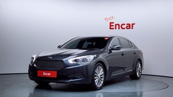 Kia K9 2014