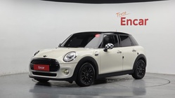 MINI Cooper 2017