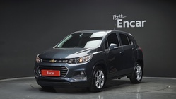 Chevrolet Trax 2020