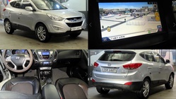 Hyundai Tucson 2009