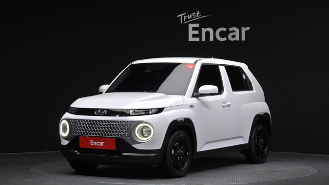 Hyundai Casper 2022