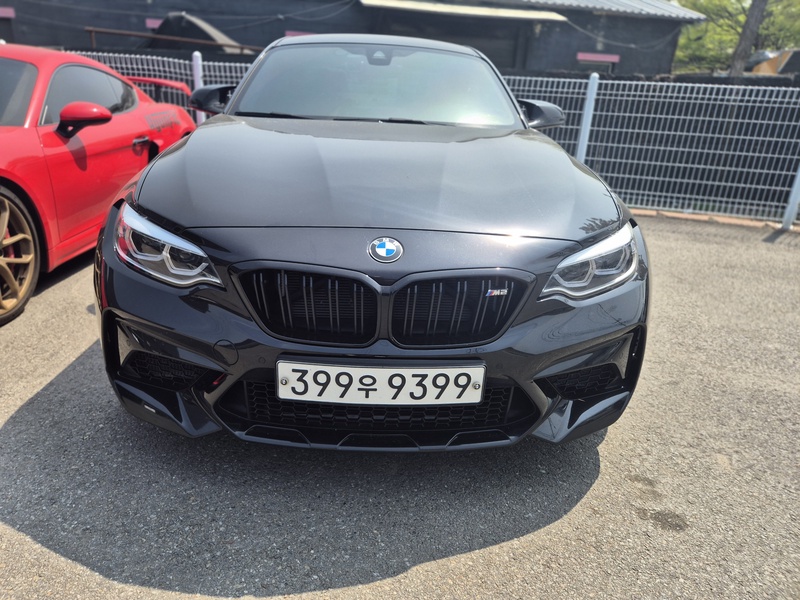 BMW M2