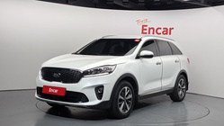 Kia Sorento 2018
