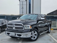 Dodge RAM 2014
