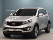 Kia Sportage 2014
