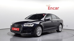 Audi A6 2015