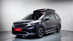 Kia Canival 2020