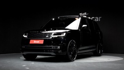 Land Rover Range Rover 2024