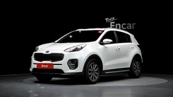 Kia Sportage 2016