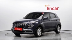 Hyundai Venue 2022