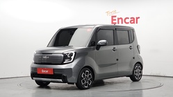 Kia RAY 2022