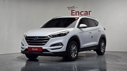 Hyundai Tucson 2015