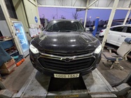 Chevrolet Traverse 2020