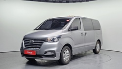 Hyundai Starex 2019