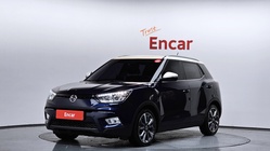 Ssangyong TIBOLI 2016