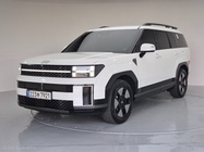 Hyundai Santa Fe 2024