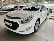 Hyundai Sonata 2013