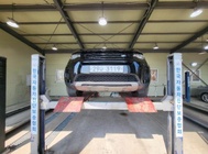 Land Rover Discovery Sport 2019