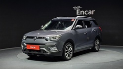 Ssangyong TIBOLI 2017