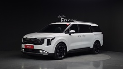 Kia Canival 2025