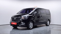 Hyundai Starex 2018