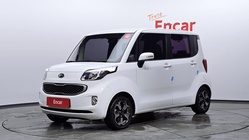 Kia RAY 2012