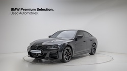 BMW 4 Series 2025