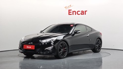 Hyundai Genesis 2013