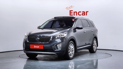 Kia Sorento 2015