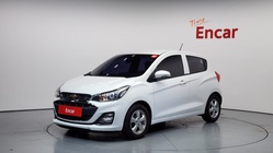 Chevrolet Spark 2018