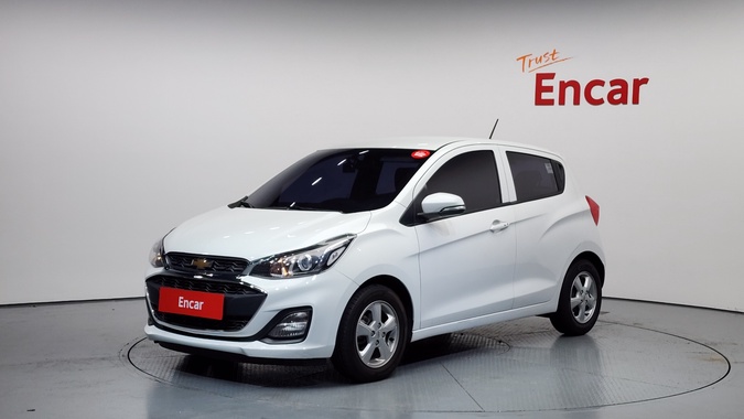 Chevrolet Spark 2018