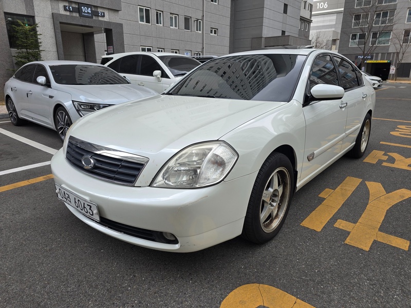 Samsung SM5