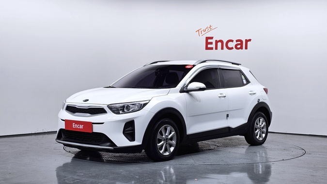 Kia Stonic 2019