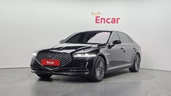 Genesis G90 2020