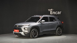 Chevrolet Trailblazer 2021