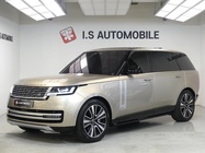 Land Rover Range Rover 2022