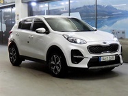 Kia Sportage 2021